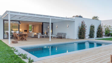 Home, Pool, Spa, & Landscape