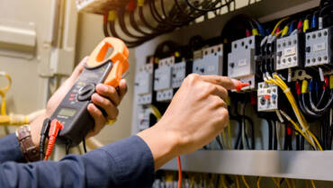 Troubleshooting and Repairs
