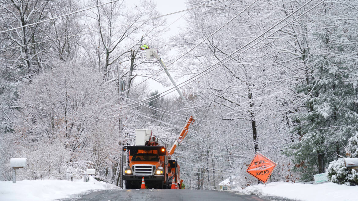 Don’t Let Winter Catch Your Generator Off Guard: 7 Checks for Central NJ Homes