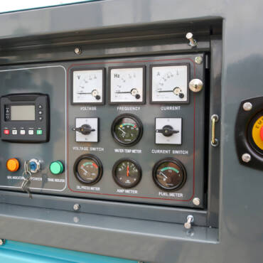 Commercial Standby Generators