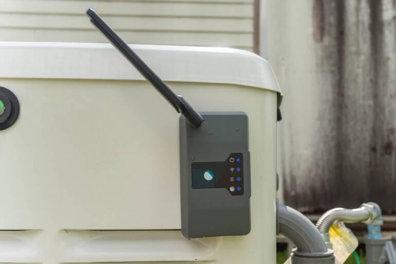 CorePower Generators