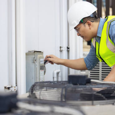 Generator Installation Services