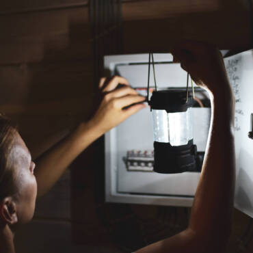 Standby Power Generator