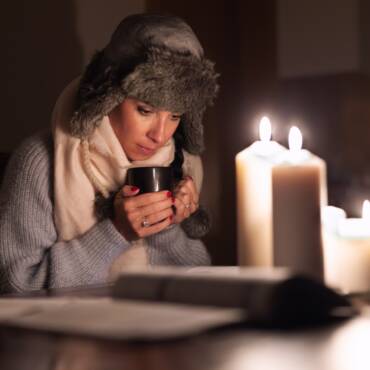 Backup Home Generator Installation