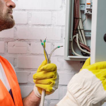 Generac Installation