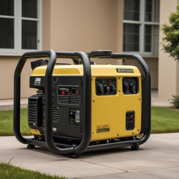 How to Choose the Best Generator for Home Use