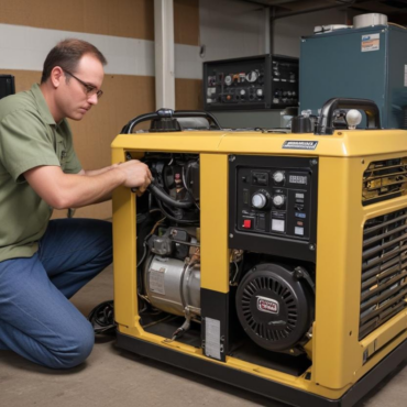 How to Choose a Residential Backup Generator for Your Home
