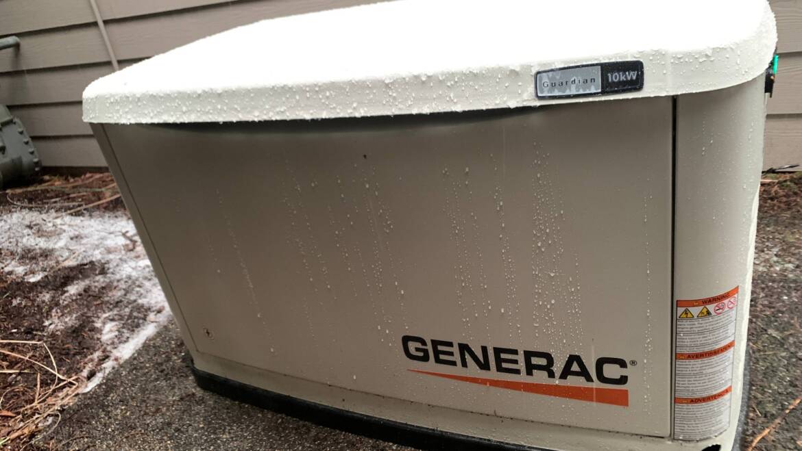 Home Generator Maintenance Tips for Reliable Performance