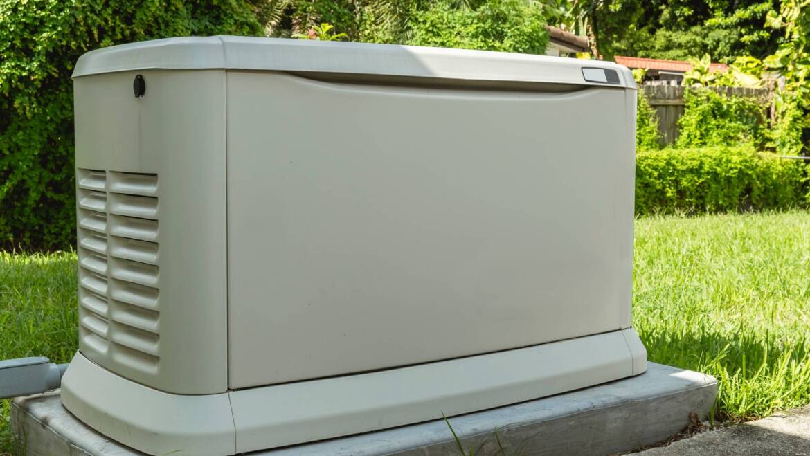 The Guardian 16 Kw Generator: Reliability During Power Outage