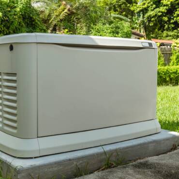 The Guardian 16 Kw Generator: Reliability During Power Outage