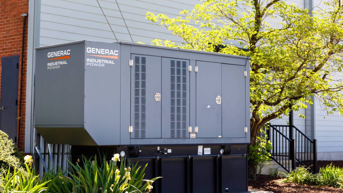 Comprehensive Guide to 30 Kw Home Generators