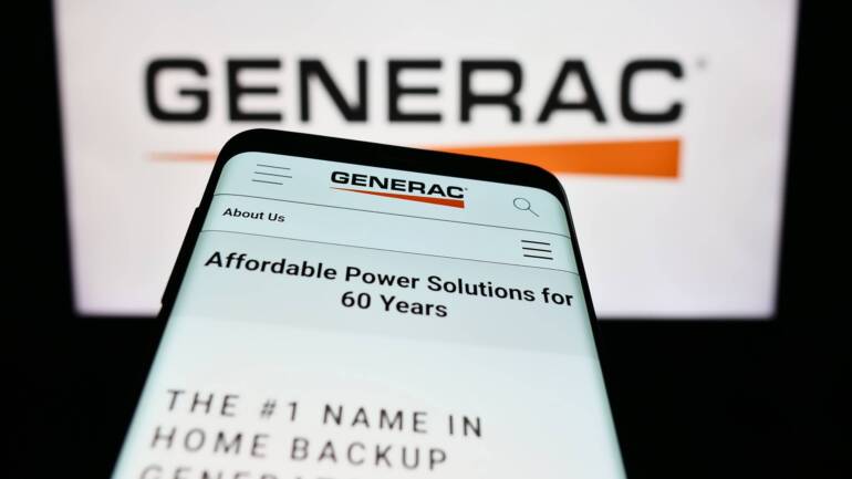 The Generac PowerPact Generator: A Brief Guide