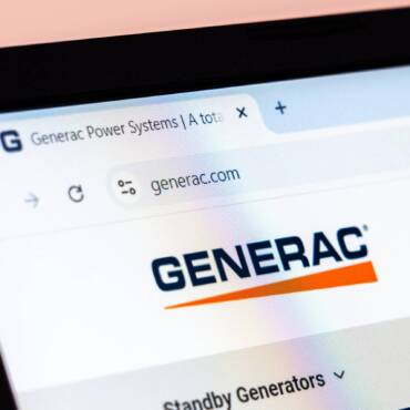 Generac Commercial Standby Generators: Reliable for Businesses