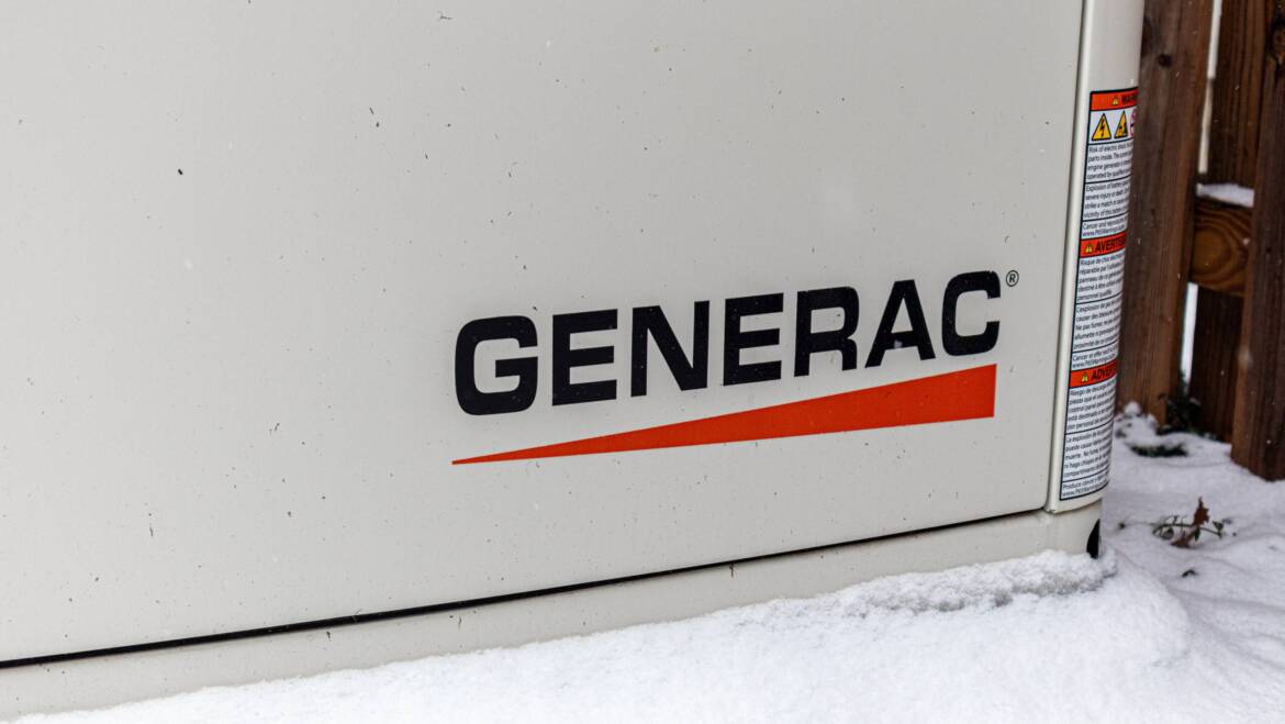 Generac Guardian 8Kw: Reliable Backup Power for Your Home