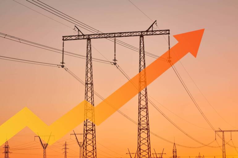 Power Demand Trajectory and Generac Emergency Generators