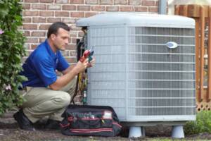 AC-Replacement