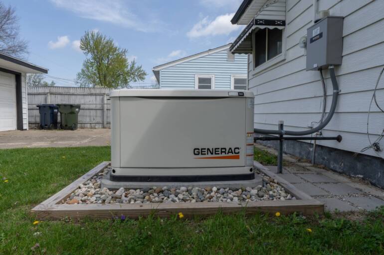 Generac Guardian 22 Kw Standby Generator Buyer’s Guide