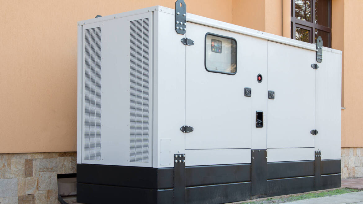 Your Fuel Options and Commercial Backup Generator Cost