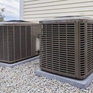 Signs Your New Jersey Home Needs a New HVAC System