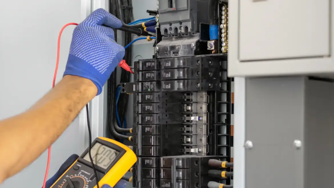 Electrical Safety Inspections in Central New Jersey