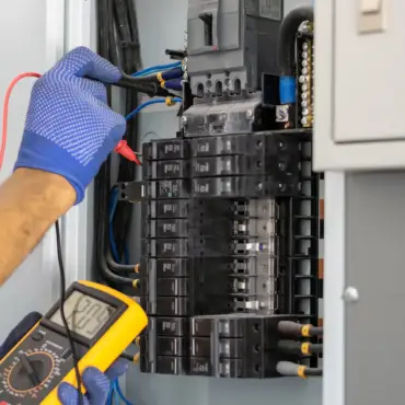 Electrical Safety Inspections in Central New Jersey