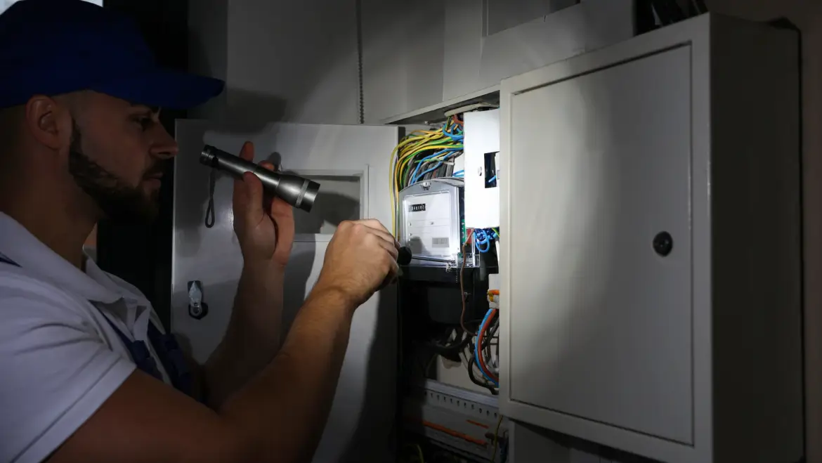 Emergency Electrician in Central New Jersey