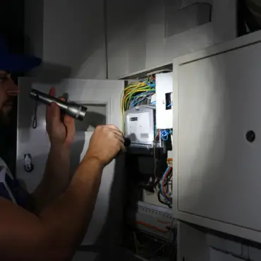 Emergency Electrician in Central New Jersey