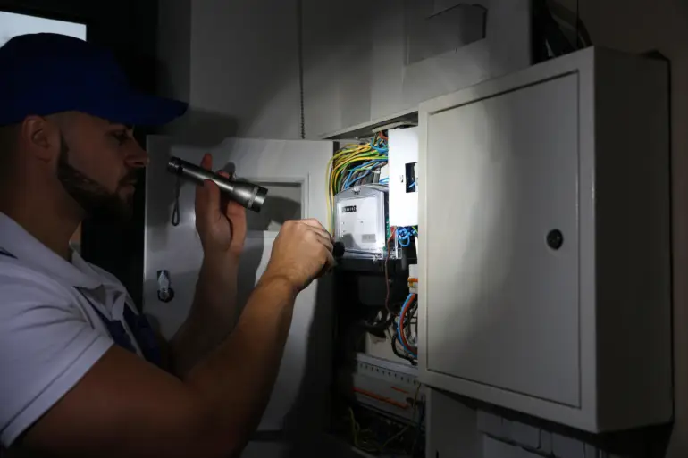 Emergency Electrician in Central New Jersey