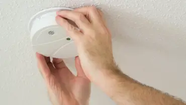Smoke & Carbon Monoxide Detector Installation in Monroe, NJ